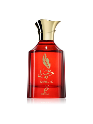 Khadlaj Rasayel Vid парфюмна вода за жени 100 мл.