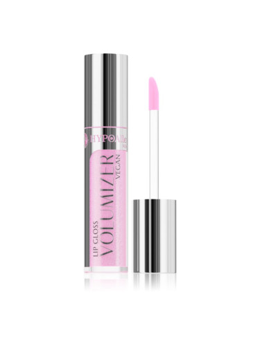 Bell Hypoallergenic блясък за устни за по-голям обем с хидратиращ ефект цвят 06 Candy 4.2 гр.