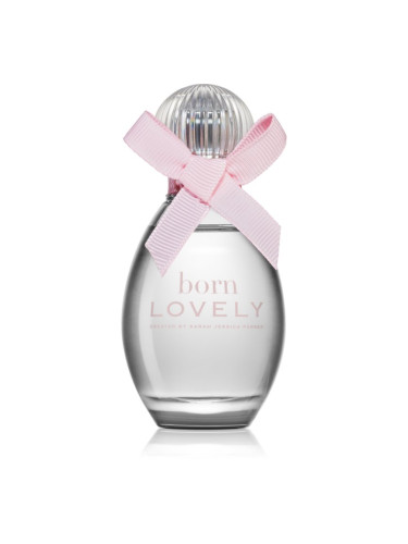 Sarah Jessica Parker Born Lovely парфюмна вода за жени 30 мл.
