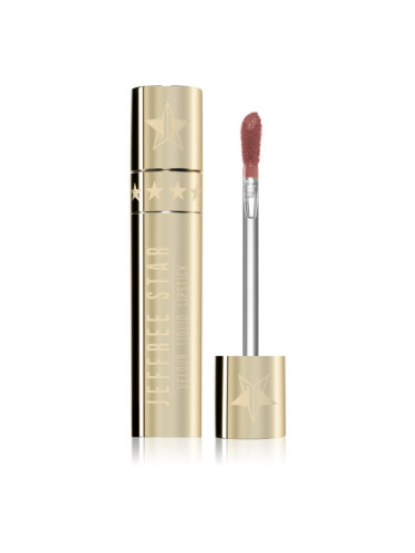 Jeffree Star Cosmetics Velour Liquid Lipstick течно червило цвят Disrupted 5.6 мл.
