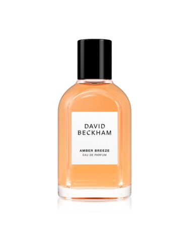David Beckham Amber Breeze парфюмна вода за мъже 50 мл.