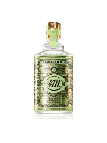 4711 Floral Collection Lily Of The Valley одеколон за жени 100 мл.