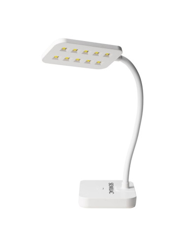 Semilac UV LED Lamp 12W LED лампа за оформяне на маникюр с гел 1 бр.