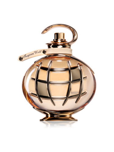 Fragrance World Signature White парфюмна вода унисекс 80 мл.