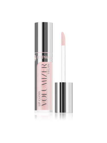 Bell Hypoallergenic блясък за устни за по-голям обем с хидратиращ ефект цвят 03 4.2 гр.