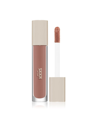 SKKN by Kim Make-up Lip Gloss блясък за устни цвят Nude 06 4.25 мл.