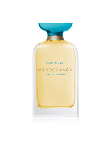 Moroccanoil L'Originale Eau de Parfum парфюмна вода за жени 100 мл.