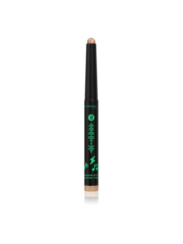 Rimmel Wonder сенки за очи в молив цвят 004 Funky Gleam 1.64 гр.