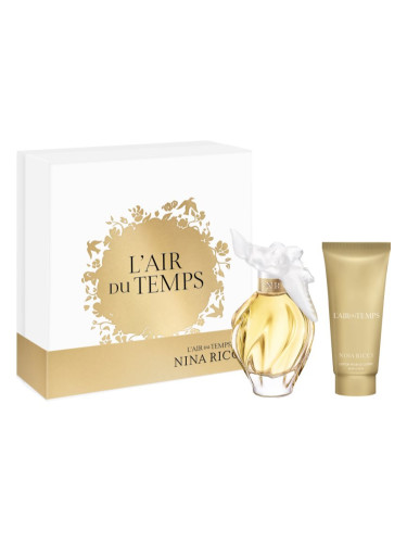 NINA RICCI L'Air du Temps подаръчен комплект за жени