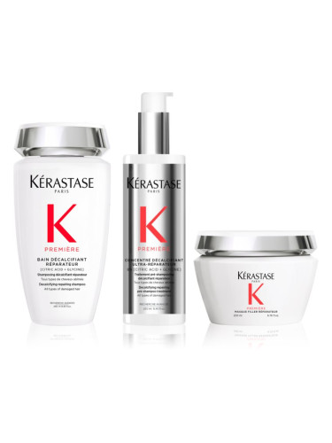 Kérastase Première изгодна опаковка за увредена коса