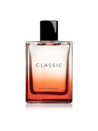 Banana Republic Classic Classic Red парфюмна вода унисекс 125 мл.