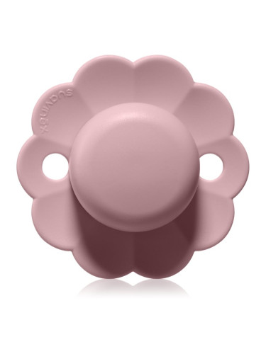 Suavinex Wonder SX Pro Physiological 6-18 m биберон Pale Mauve 1 бр.