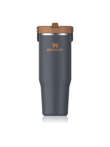 Stanley IceFlow™ Flip Straw Tumbler неръждаема бутилка за вода Twilight 890 мл.
