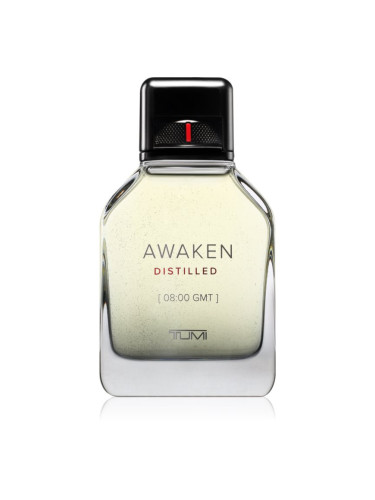 TUMI Awaken Distilled парфюмна вода за мъже 100 мл.