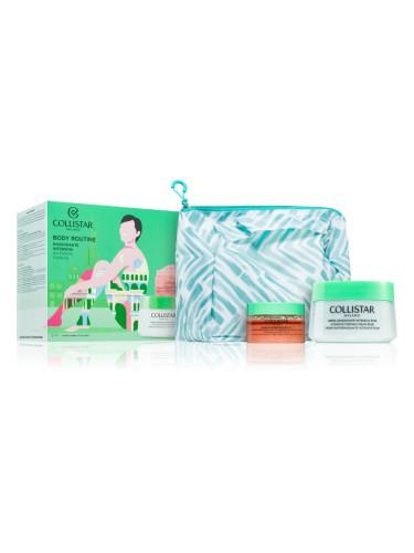 Collistar Body Kit подаръчен комплект за стягане на кожата