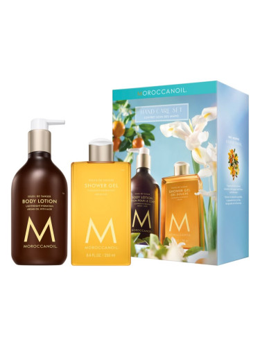 Moroccanoil Body Soleil de Tanger комплект за тяло