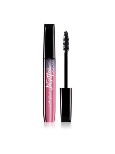L.A. Girl Cosmetics Jetsetter дълготрайна спирала за обем 9 гр.