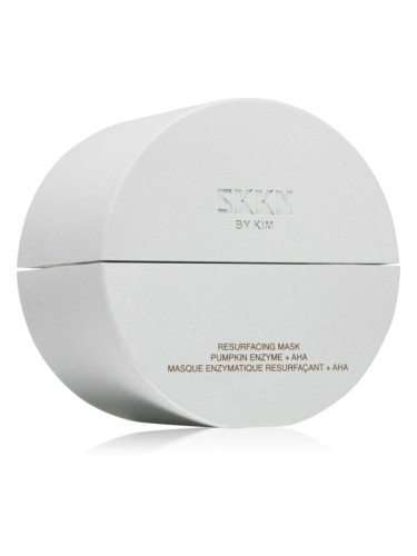 SKKN BY KIM Skincare Resurfacing Mask възстановяваща маска за лице за жени 50 мл.