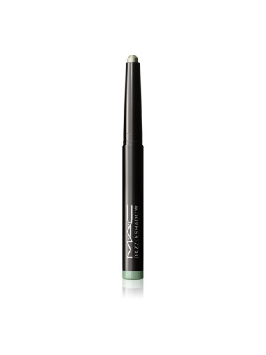 MAC Cosmetics Dazzleshadow Eyeshadow Stick кремави сенки са очи в стик цвят Filthy Martini 1.6 гр.