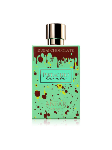Anfar Pistachio Dubai Chocolate парфюмна вода за жени 80 мл.