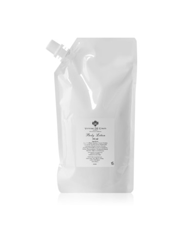 Vittore De Conti Body Lotion тоалетно мляко за тяло 310 мл.