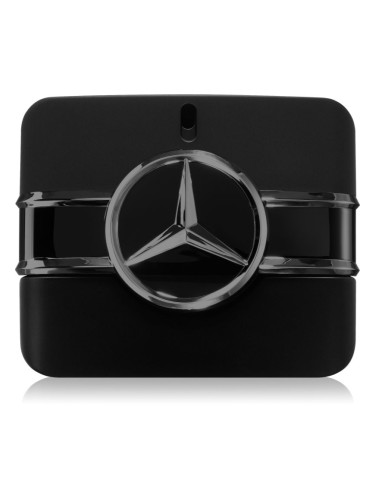 Mercedes-Benz Sign Your Power парфюмна вода intense за мъже 100 мл.