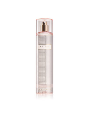 Sarah Jessica Parker Lovely парфюмиран спрей за тяло за жени 250 мл.