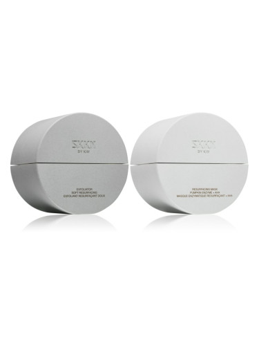 SKKN BY KIM Skincare Exfoliator Soft Resurfacing пилинг с ексфолиращо действие за жени 50 мл.