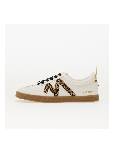 Сникърси Steve Madden Degree White/ Leo EUR 36