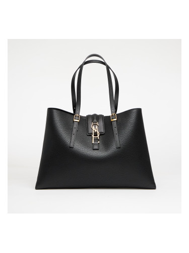 Steve Madden Bking-P Shoulder Bag Black/ Gold Universal