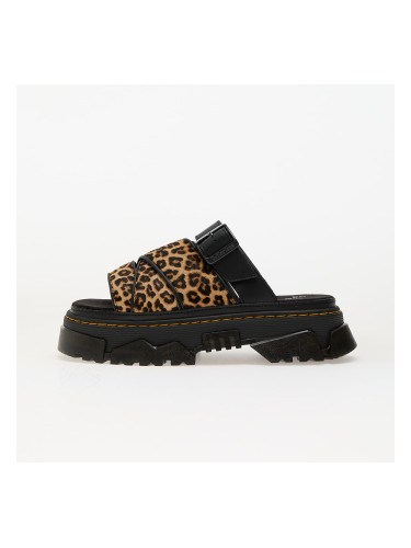 Сникърси Dr. Martens Mattison Slide Sandal Light Tan EUR 36