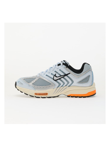 Сникърси Nike W Air Pegasus 2005 Blue Tint/ Mtlc Platinum-Total Orange EUR 36.5