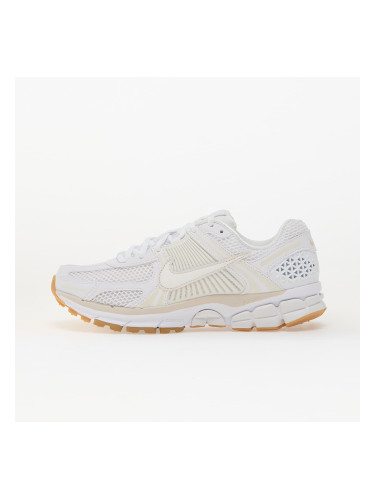 Сникърси Nike W Zoom Vomero 5 White/ White-Phantom-Summit White EUR 36