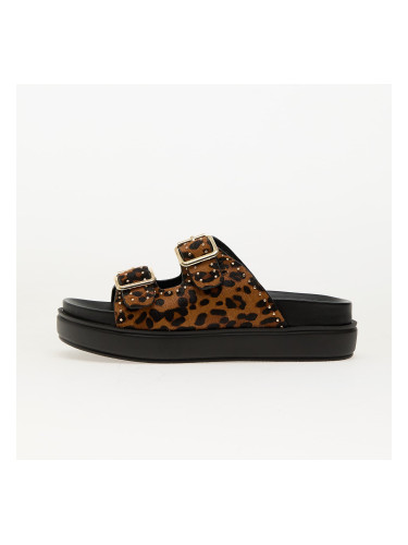Сникърси Steve Madden Freelance-L Leopard EUR 36