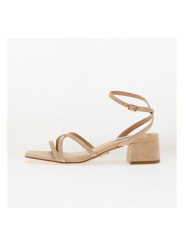 Сникърси Steve Madden Gleams Sand Suede EUR 36