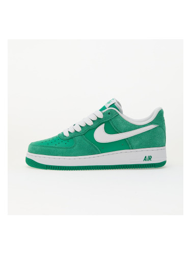 Сникърси Nike Air Force 1 '07 Lv8 Stadium Green/ White-Stadium Green EUR 38.5