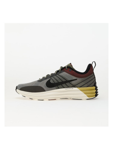 Сникърси Nike Lunar Roam Se Light Army/ Black-Red Sepia-Medium Olive EUR 42