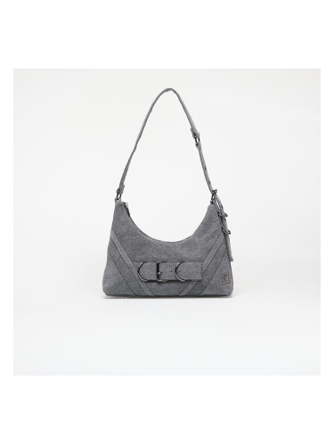 Karl Kani Og Kani Denim Shoulder Bag Grey Universal