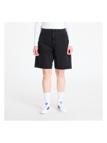 Къси панталони Carhartt WIP W' Brandon Short Black XS
