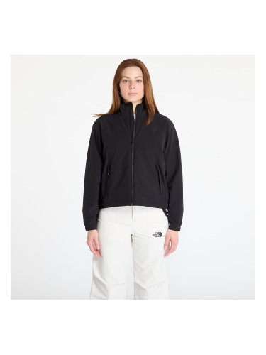 Яке The North Face W North Dome Wind Jacket TNF Black L