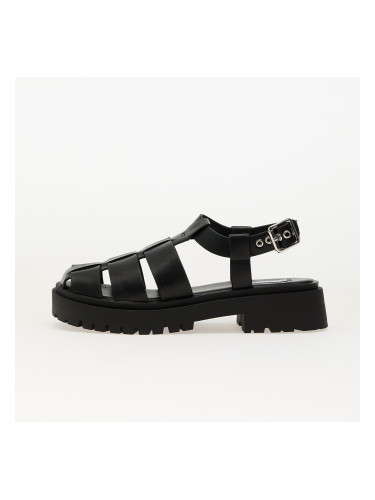 Сникърси Steve Madden Market Blk Action Leat EUR 36