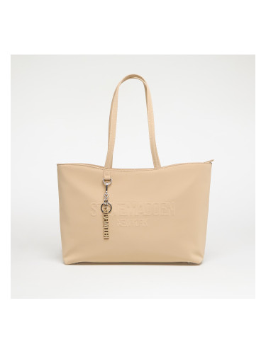 Steve Madden Blessin Shopper Bag Khaki Universal