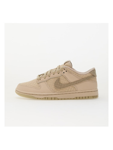 Сникърси Nike W Dunk Low Sanddrift/ Desert Khaki EUR 35.5