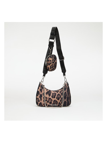 Steve Madden Bvital Crossbody Bag Leopard Universal