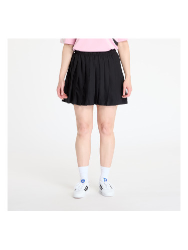 Пола adidas Tiro Pleated Skirt Black L