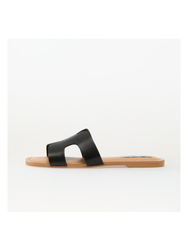 Сникърси Steve Madden Zarnia Black Leather EUR 36