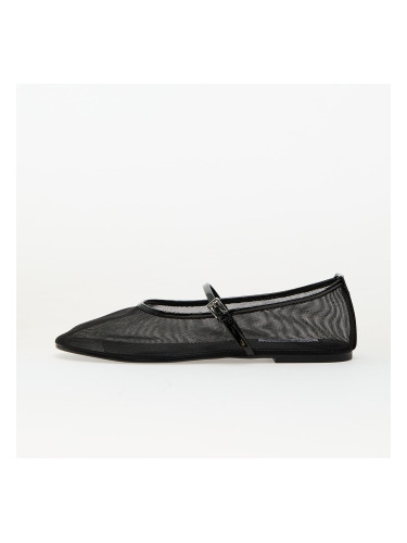 Сникърси Steve Madden Mash Black EUR 36