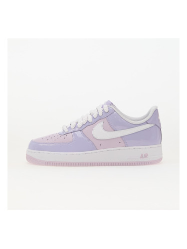 Сникърси Nike Air Force 1 '07 Lv8 Hydrangeas/ White-Doll EUR 42.5
