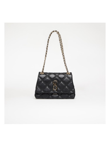 Steve Madden Bjolene Shoulder Bag Black/ Gold Universal