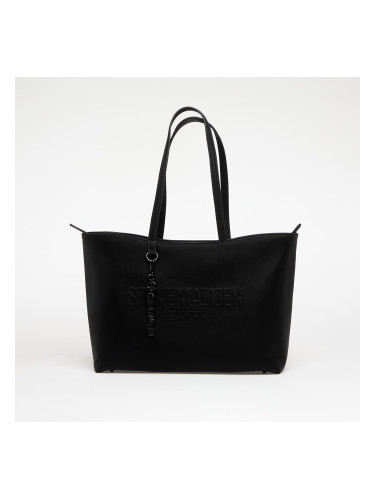 Steve Madden Blessin Shopper Bag Black/ Black Universal